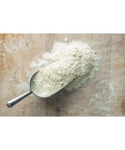 Food Grade Xanthan Gum - Fine Powder.